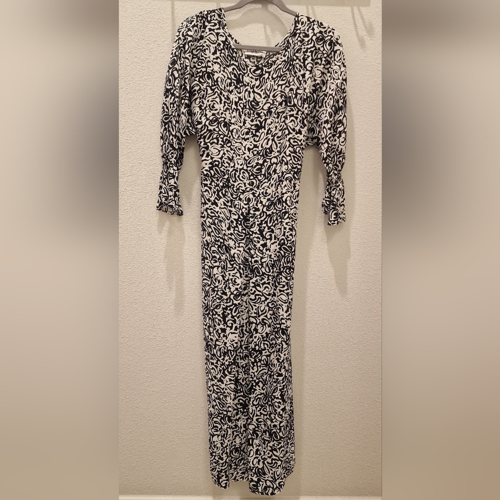 Essentiel Antwerp Floral Maxi